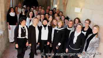 Zehn Jahre Klangreich: Chor gibt Jubiläumskonzert