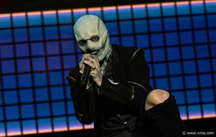 Slipknot fans share theories on identity of new member