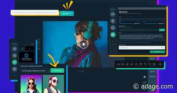 MNTN unveils generative AI-powered video editing platform