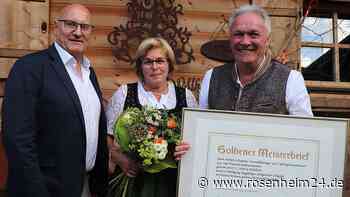 Energiewende gelingt nur mit dem Handwerk - Volle Auftragsbücher, zu wenig Fachkräfte