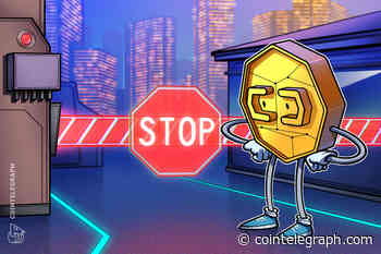 New York bans CoinEx exchange, seizes $1.7M in crypto assets