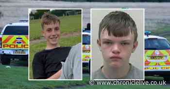 'When will something change?': Short sentence handed to Leighton Amies and other teen killers blasted