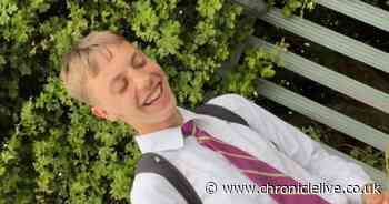 Group of youths with Tomasz Oleszak, 14, when he was stabbed helped to catch his killer, reveal police