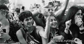 Live Nation and Other Ticket Giants Promise Transparency on Fees