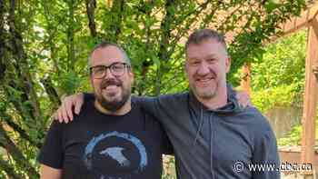 They had access to a safe supply as health-care workers. That's why they want the same for others