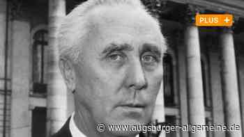 Kann der Komponist Werner Egk ein Vorbild sein? Ein Experte äußert Zweifel