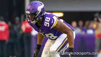 D.J. Wonnum working to make “that Year 4 leap” with Danielle Hunter absent