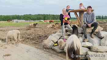 Ausflugsziel Gnadenhof Kirchötting