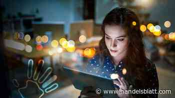 Chart des Tages: Atoss Software verliert kräftig