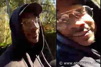 Mission man found guilty of sexual assault on North Vancouver trail