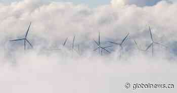 Liberals table bill aimed at helping workers transition to clean-energy economy