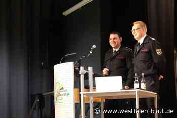 Hüllhorst: Feuerwehr erhält höhere Aufwandsentschädigung