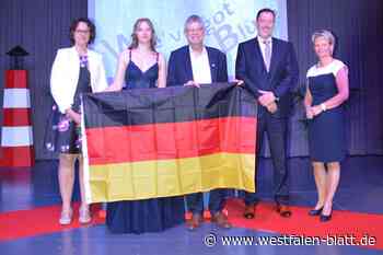 Abschlussfeier der Realschule Steinheim