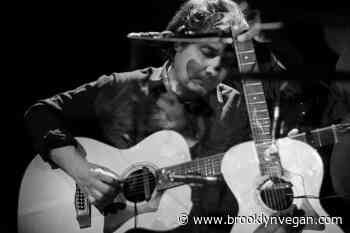 Grizzly Bear's Daniel Rossen announces live LP, shares cover of Townes Van Zandt's "Kathleen"