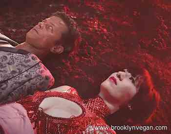 Yeah Yeah Yeahs share new "lush" version of Perfume Genius collab "Spitting of the Edge of the World"