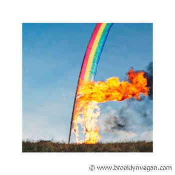 New Sigur Rós album 'ÁTTA' will be out TONIGHT