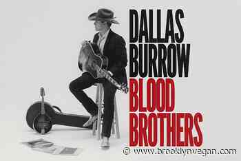 Dallas Burrow gives Charley Crockett collaboration "Only Game In Town" a new twist