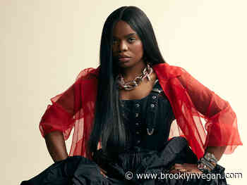 Vagabon taps Rostam for new LP 'Sorry I Haven't Called,' shares "Can I Talk My Shit?"