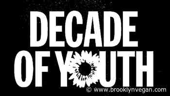 Citizen celebrated 10 years of 'Youth' & debuted a new song at NYC show with Fiddlehead (review)