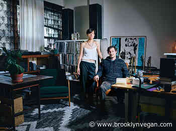 Tim Kinsella & Jenny Pulse announce 'Giddy Skelter' LP, share "Unblock Obstacles"