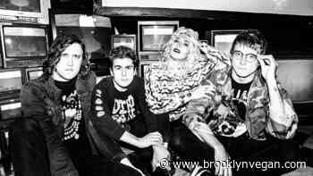 Tour news: Yahritza y Su Esencia, Palm, Frankie & The Witch Fingers, Heilung,  John Zorn, more