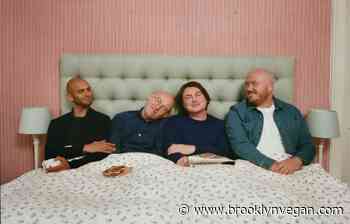 Bombay Bicycle Club announce new LP ft. Damon Albarn, Jay Som, Nilüfer Yanya & more, share song