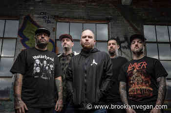 Hatebreed tap Terror, Vein & Jesus Piece for 'The Rise of Brutality' 20th anniversary tour