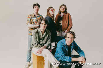 Slaughter Beach, Dog share "Strange Weather," announce tour