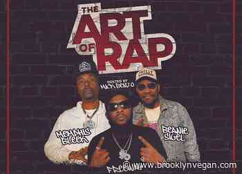 Beanie Sigel, Memphis Bleek, and Freeway announce Northeast shows