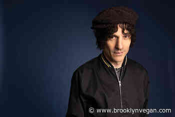 Jesse Malin paralyzed from waist down following spinal stroke; fundraiser launched