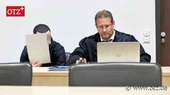 Geldautomat in Jena-Lobeda gesprengt: Landgericht Gera spricht Urteil gegen Täter