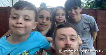 Dad with terminal brain tumour now cancer free - after friends raise £100k for treatment in Germany