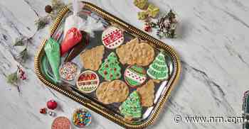 Great American Cookies continues U.S. expansion push with first Alaska location