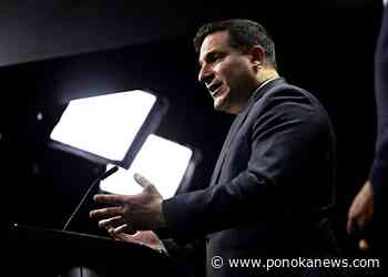 Trudeau learned of Paul Bernardo transfer the day it happened, before Mendicino knew