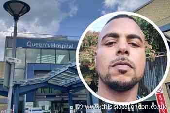 Met Police face complaint after brutal Ilford robbery