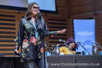 London Podcast Festival returns to King's Cross with diverse programme