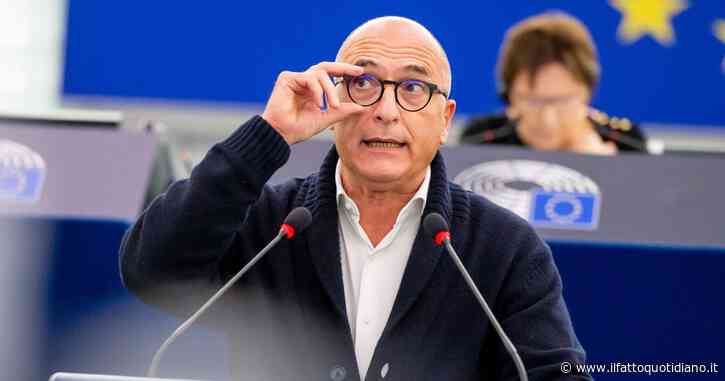 Qatargate, la procura di Bruxelles revoca il mandato di arresto per Andrea Cozzolino