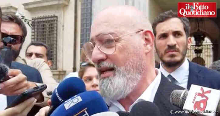 Bonaccini: “Per il post alluvione servono 9 miliardi di euro”. I sindaci: “Errore del governo ritardare la nomina del commissario”