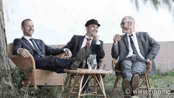 Rostocker Musiker lassen bei Konzert die 60er-Jahre wieder aufleben