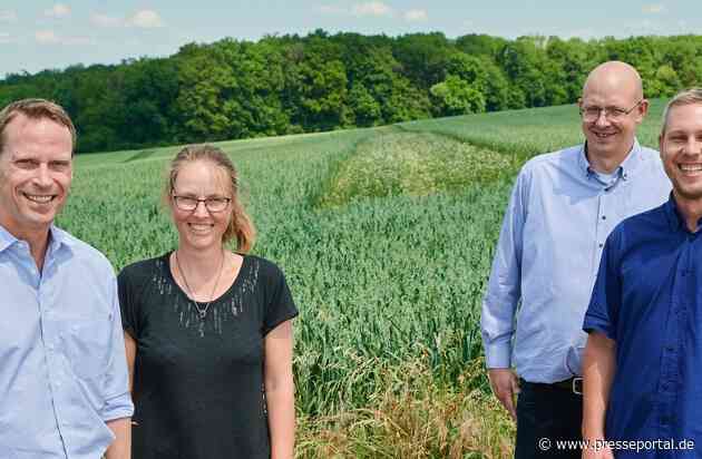 Regenerativer Landwirtschaftstag 2023: Nestlé und Partner informieren über Pilotprojekte in Deutschland