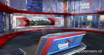 Global Edmonton honoured for breaking news coverage with 2023 RTDNA Prairie Regional Award