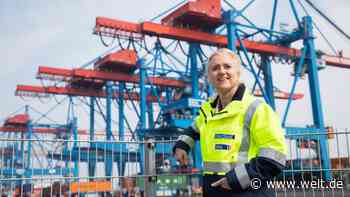 Aktionäre des Logistikkonzerns HHLA kritisieren Chefetage