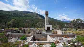 Lytton, B.C., to end state of emergency almost 2 years after most of village was destroyed by wildfire