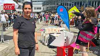 Befürchtung: Attraktivität der Uni Jena könnte sinken