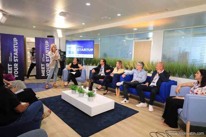 Meet your Startup crée des synergies entre jeunes pousses innovantes et entreprises en quête d'innovation