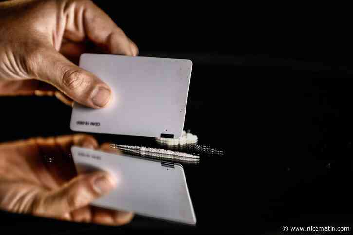 Un homme interpellé en Bretagne avec 343 kilos de cocaïne, il était arrivé en voilier depuis l'Amérique du Sud