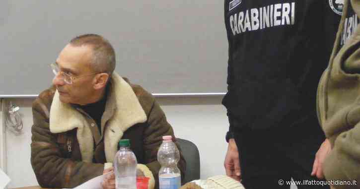 Matteo Messina Denaro voleva uccidere la nonna materna della figlia Lorenza: la considerava la causa dei contrasti familiari