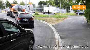 Ärger um Verkehr im Spickel: "Es staut sich jetzt zu jeder Tageszeit"