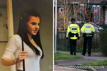 Girl, 16, with links to Watford missing for two weeks