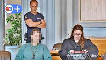 Serientäter geht mit Machete auf Raubzug: So hoch ist die Strafe